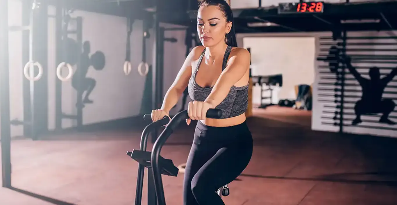 Fitness